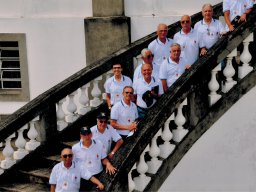 Turma Brasinha - 2015 
